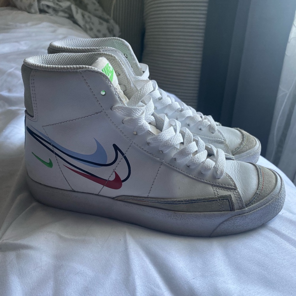 Nike blazers